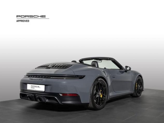 Porsche 911 992.2 Carrera 4 GTS Cabrio 541 cv - Foto 3