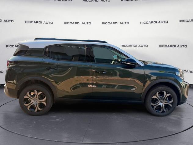 Citroën C3 Aircross Nuova Turbo 100 MT6 - PLUS - Foto 4