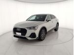 Audi Q3 Sportback 35 TDI S tronic Business Plus