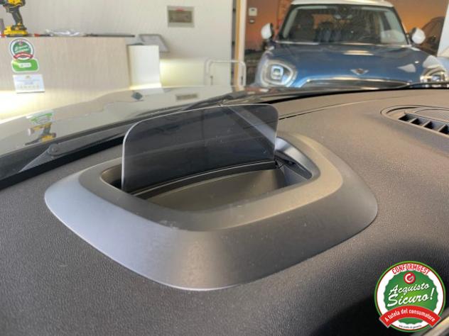 MINI Countryman 2.0 Cooper D 150cv Aut. *NAVI rif. 23917609 - Foto 10