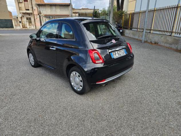 FIAT 500 1.2 EasyPower Lounge rif. 23725355 - Foto 7