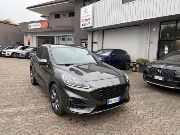 FORD Kuga 2.5 Full Hybrid 190 CV CVT 2WD ST-Line X rif. 23895032 - Foto 3
