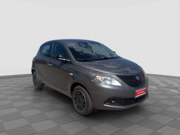 LANCIA Ypsilon Ypsilon 1.0 FireFly 5 porte S&S Hybrid Silver rif. 23715517 - Foto 7