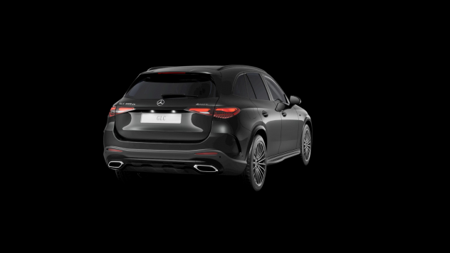 Mercedes-Benz GLC 300 de hybrid EQ 4Matic AMG Line Advanced - Foto 4
