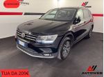 Volkswagen Tiguan Allspace 2.0 TDI DSG 7 POSTI
