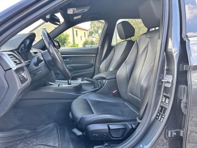 BMW Serie 3 320d Touring xdrive Msport Auto - Foto 10