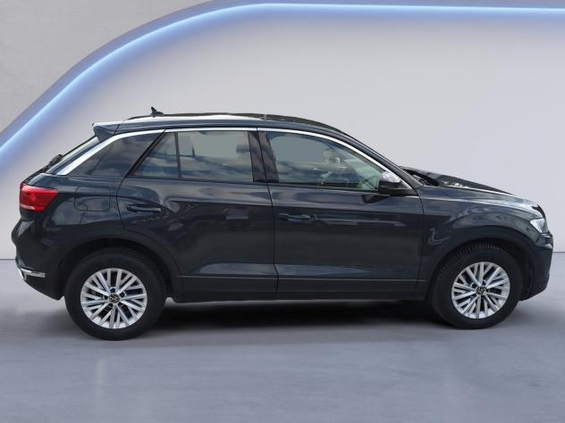 Volkswagen T-Roc 2.0 TDI Business 115 CV NEOPATENTATI - Foto 9