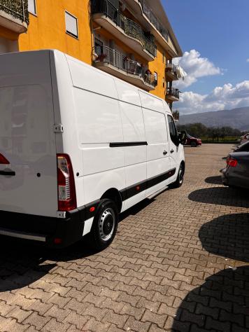 Renault Master T28 2.3 dCi 180 PC-TN Furgone Energy Ice - Foto 8