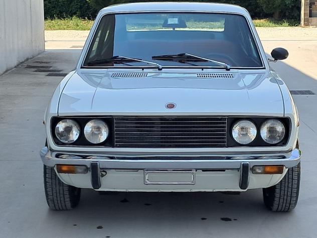Fiat 128 CoupSL 1100 - Foto 2