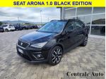 SEAT Arona 1.0 EcoTSI Black Edition rif. 21024800