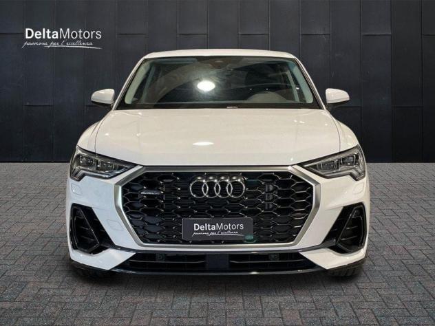 Audi Q3 2019 Sportback Sportback 40 2.0 tdi Business Plus 193cv quattro s-tronic - Foto 2