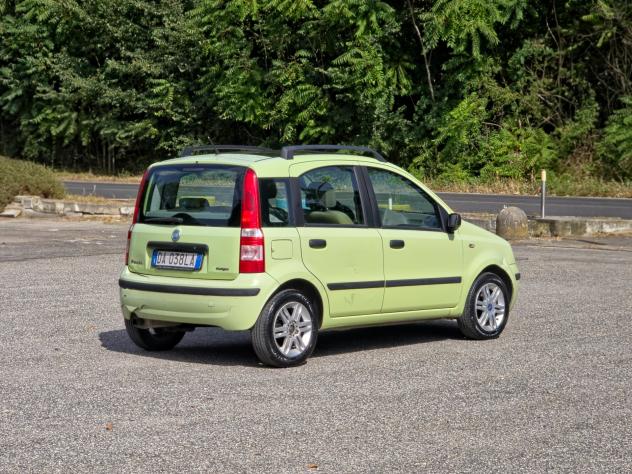 Fiat Panda 1.3 MJT 16V Emotion CV-69 E4 Manuale NEO - Foto 6