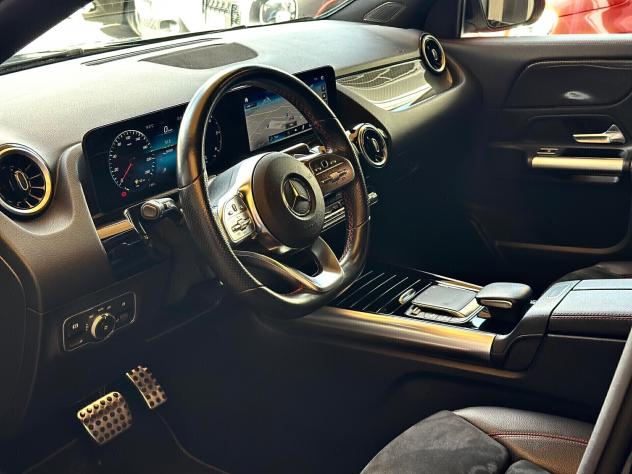 Mercedes-benz GLA 200 d Automatic Premium - Foto 5