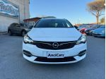 Opel Astra 1.5 CDTI 122 CV S&S Sports Tourer Business Elegance