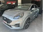 Ford Puma 1.0 Ecoboost Hybrid 125CV ST-Line Auto