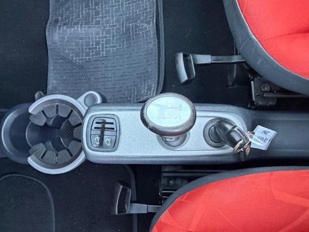 Smart ForTwo 1000 cabrio 2008 - Foto 7