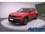 JEEP Avenger 1.2 Turbo 100Cv Longitude OFFERTA NUOVO 04-2026 rif. 22750405
