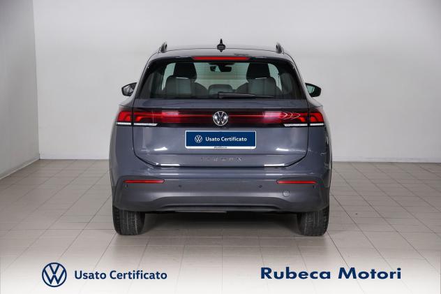 Volkswagen Tiguan 2.0 TDI DSG Life 150CV - Foto 4
