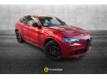 ALFA ROMEO Stelvio 2.9 Bi-Turbo V6 520 CV AT8 Q4 Quadrifoglio rif. 23759103