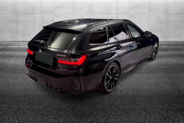 BMW 340 M i 48V xDrive Touring Serie 3(G20/1-80/1) rif. 23758777 - Foto 4