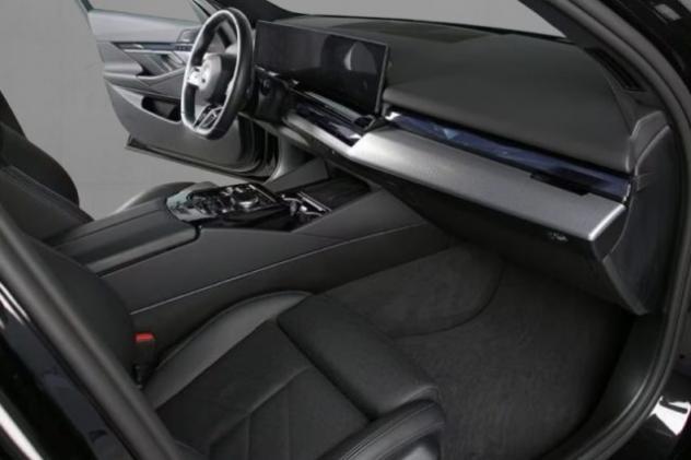 BMW 540 d 48V xDrive Touring Msport Pro rif. 24049080 - Foto 7