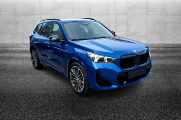 BMW X1 xDrive 23d Msport rif. 23759063 - Foto 2