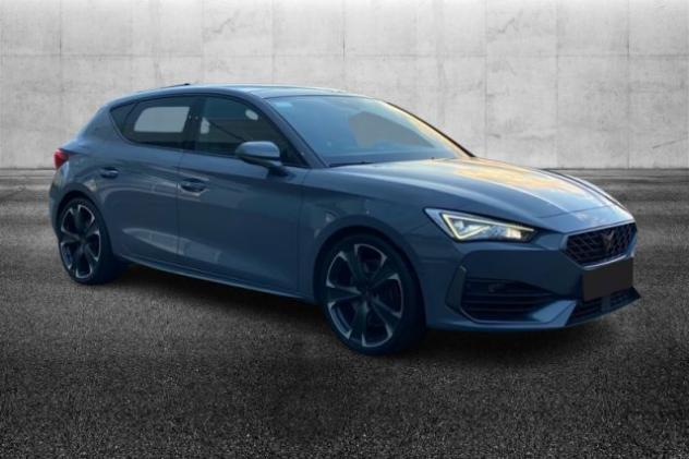 CUPRA Leon 2.0 TSI 300 CV DSG rif. 23759075 - Foto 2