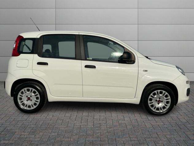 FIAT Panda III 2012 0.9 t.air turbo Lounge 85cv E6 - Foto 3