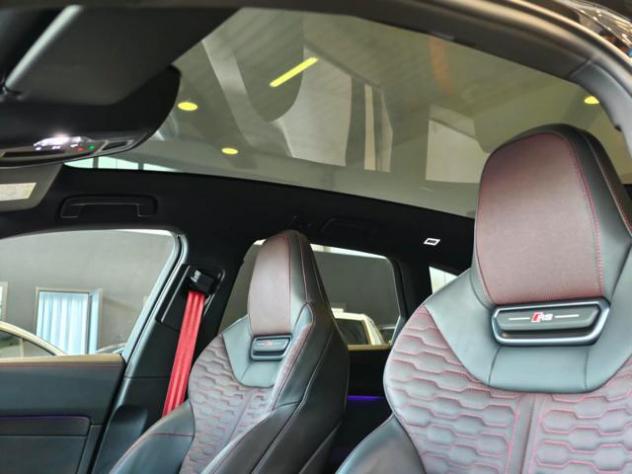 AUDI RS5 639 Avant 2.9 phev FRENI CARBO REALMENTE IN SEDE! rif. 24140034 - Foto 10