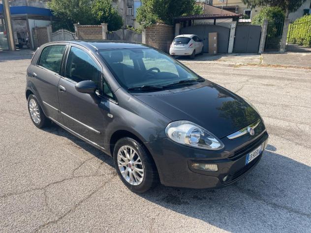 FIAT - Punto Evo - 1.2 5p. Dynamic - Foto 3