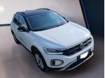 Volkswagen T-Roc 1.5 TSI ACT Life DSG