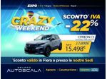 CITROEN C3 1.2 PureTech 100cv S&S Max rif. 23765522