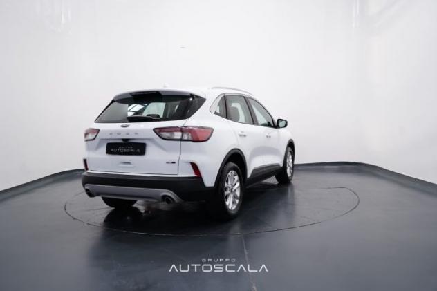 FORD Kuga 2.0 EcoBlue Hybrid 150cv 2WD Titanium Business rif. 23792981 - Foto 6