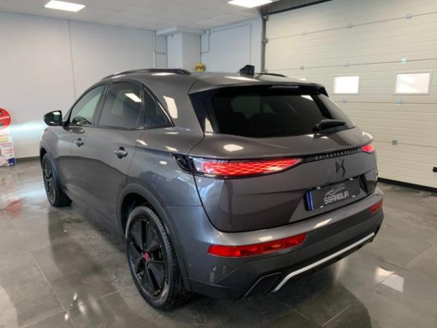 DS AUTOMOBILES DS 7 Performance Line + STRAFULL 1.5 BlueHDi AUTOMATICO rif. 23944764 - Foto 6