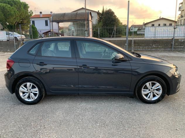 Volkswagen Polo 1.6 TDI 95 CV 5p. Comfortline BlueMotion Technology - Foto 4
