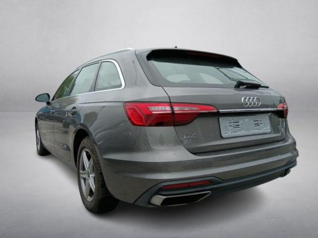 AUDI A4 Avant 30 TDI/136 CV S tronic Business rif. 22365080 - Foto 4