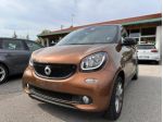 SMART ForFour 70 1.0 Youngster rif. 23864916