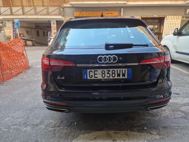 Audi A4 Avant 35 2.0 tdi mhev Business Advanced 163cv s-tronic - Foto 7
