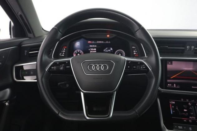 AUDI A6 A6 Avant 40 2.0 TDI S tronic Business Sport rif. 23982633 - Foto 6