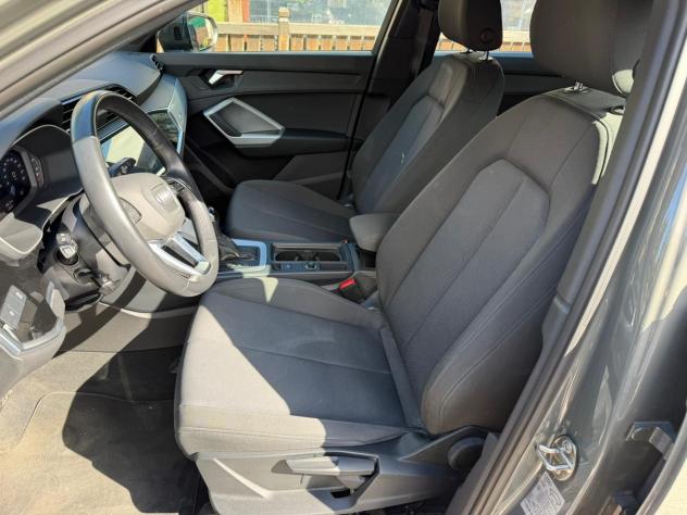 Audi Q3 2.0 35 TDI Business Advanced PLUS S TRONIC 12MESI DI GARANZIA - Foto 9