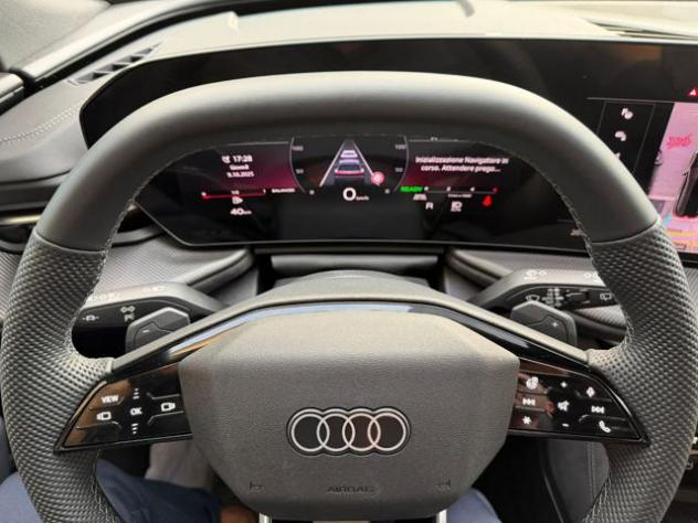 AUDI Q5 TDI 204Cv mHEV+ S tronic quattro S line edition rif. 24105129 - Foto 10