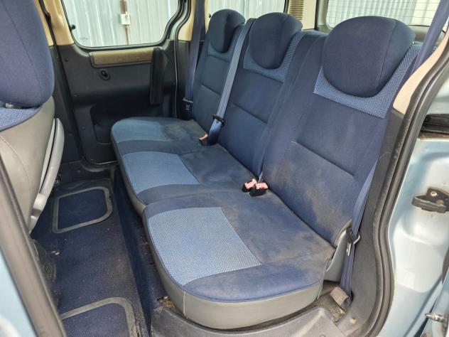 Citroen Berlingo 1.4 5p. Chrono - Foto 8