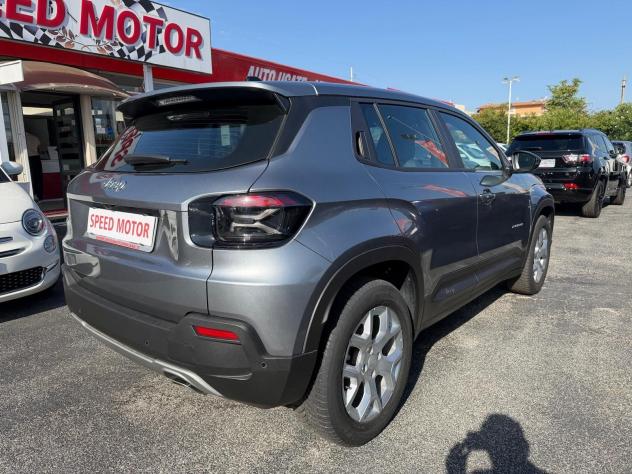 Jeep Avenger 1.2 Turbo Altitude, RETROCAMERA, CARPLAY - Foto 7