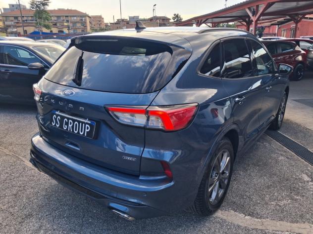 Kuga 2.5 Plug In Hybrid 225 CV CVT 2WD ST-Line - Foto 6