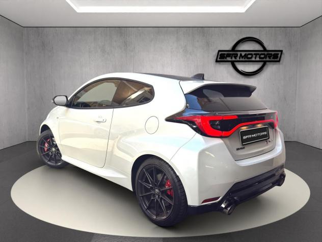 Toyota Yaris GR Circuit 280cv - PRONTA CONSEGNA - Foto 6