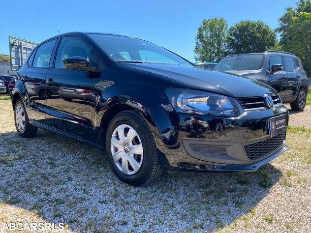 VOLKSWAGEN - Polo - 1.2 TDI DPF 5p. Trendline - UN - Foto 5