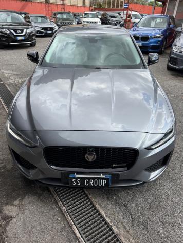 XE 2.0 D 204 CV-R-Dynamic HSE-IVA ESP-unipro - Foto 2