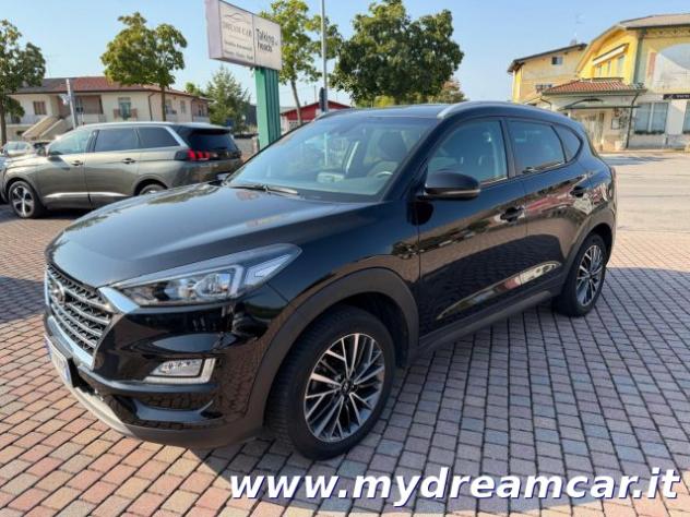 HYUNDAI Tucson 1.6 CRDi 136CV XPrime rif. 24010555 - Foto 2
