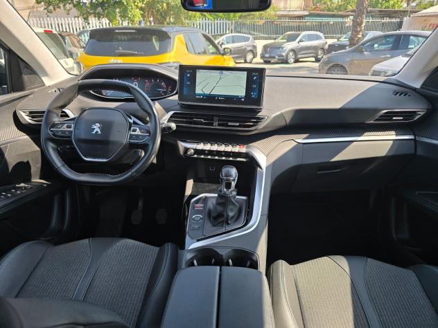 PEUGEOT 3008 1.5HDI 130CV ALLURE PACK - Foto 9