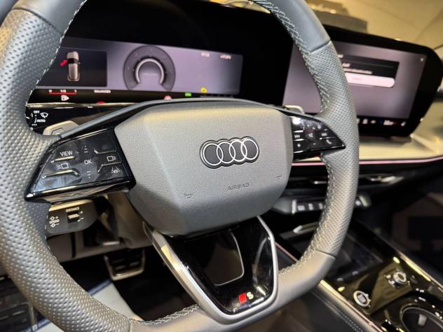 Audi Q3 3ª serie TDI 110 kW S tronic S Line edition - Foto 6